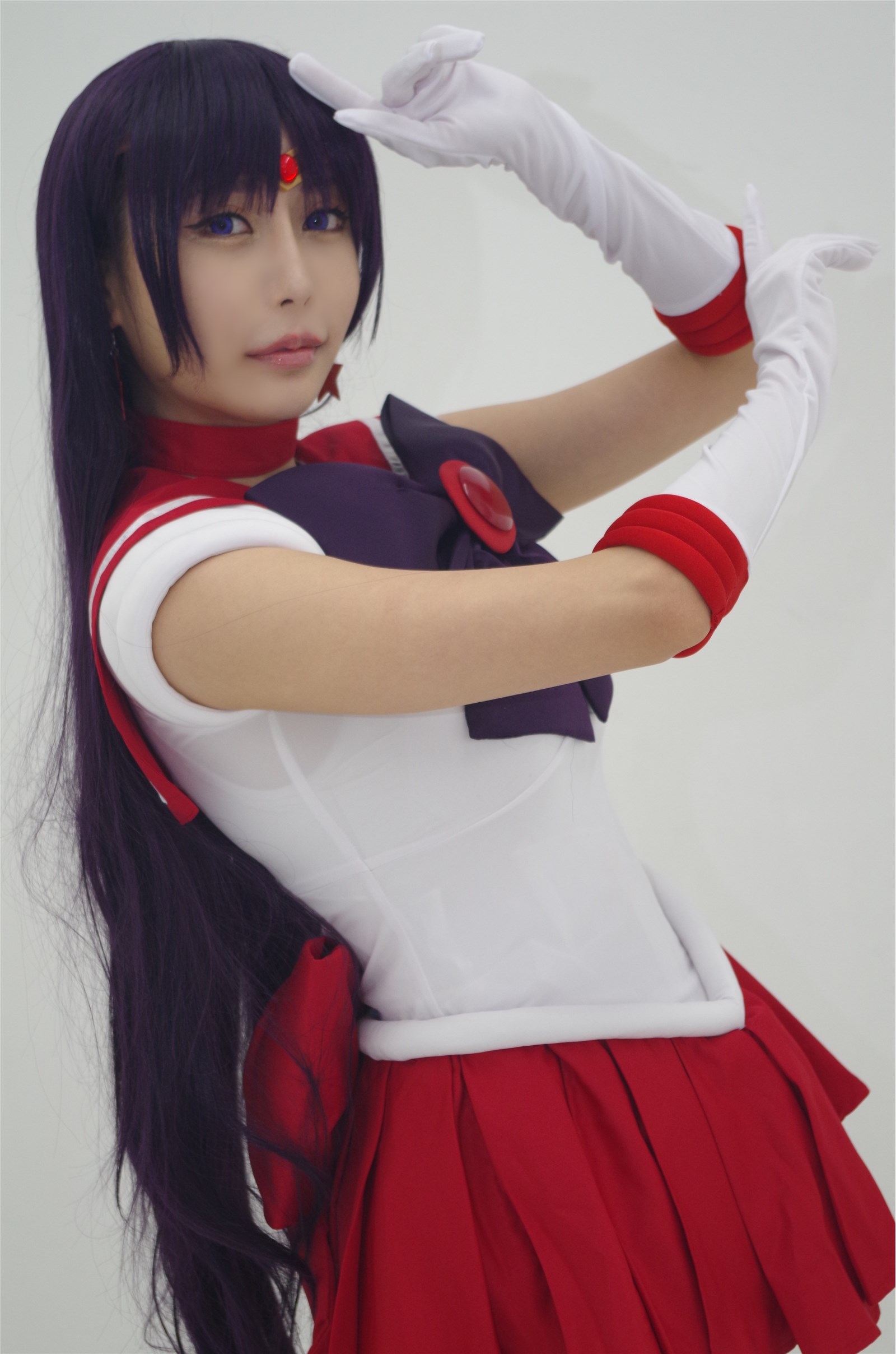 (Cosplay) (c94)(9)